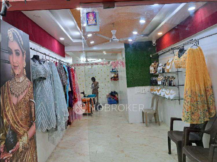 Office Space in Balaji Nagar, Pune for sale 