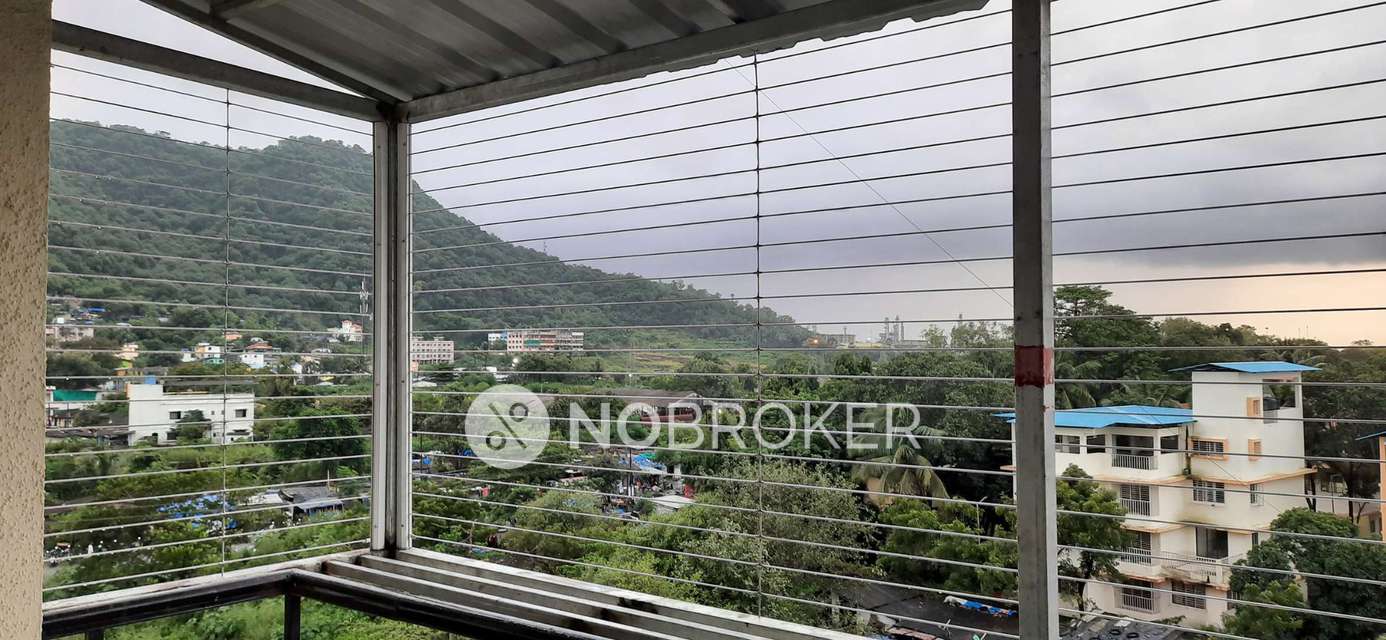 2 BHK Flat In Aditya Ramesh Regency  for Rent  In Uran