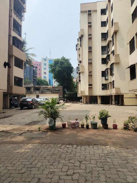 2 BHK Flat In Vijay Apartment, Malad West, Malad West For Sale  In Malad West