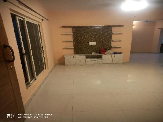 2 BHK Flat In Dhanush Enclave Vidhyaranyapura For Sale  In Hebbal Kempapura