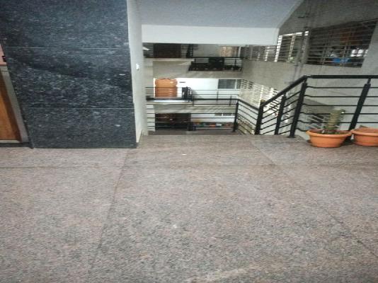2 BHK Flat In Dhanush Enclave Vidhyaranyapura For Sale  In Hebbal Kempapura