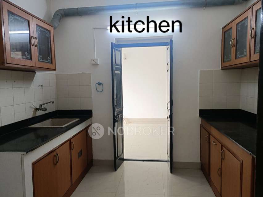 1 BHK Flat In The Mistral,  Sholinganallur, Chennai for Rent  In Sholinganallur