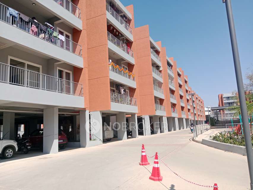 3 BHK Flat In Modern Engrace, Kada Agrahara For Sale  In Kada Agrahara