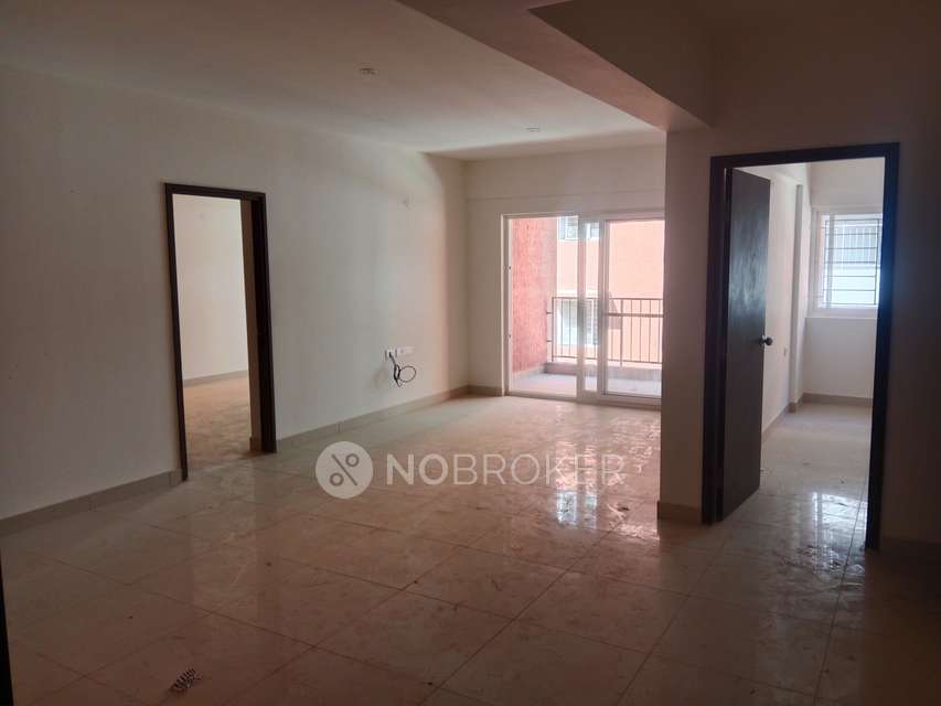 3 BHK Flat In Modern Engrace, Kada Agrahara For Sale  In Kada Agrahara