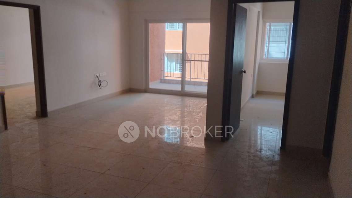 3 BHK Flat In  Modern Spaaces For Sale  In Modern Spaaces