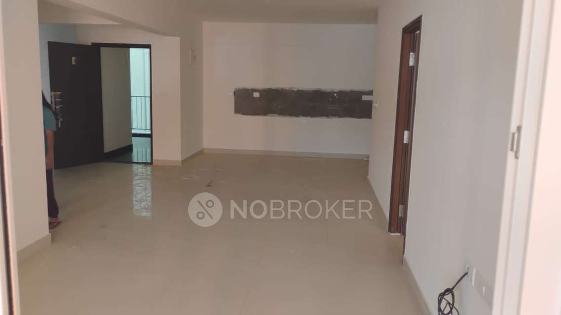 3 BHK Flat In Modern Engrace, Kada Agrahara For Sale  In Kada Agrahara