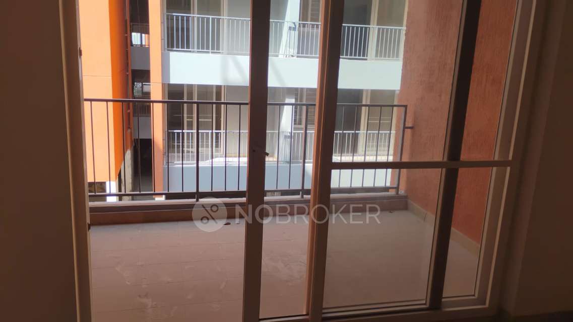 3 BHK Flat In  Modern Spaaces For Sale  In Modern Spaaces