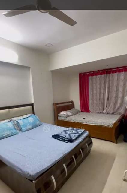 2 BHK Flat In Raheja Vihar Powai For Sale  In Westend