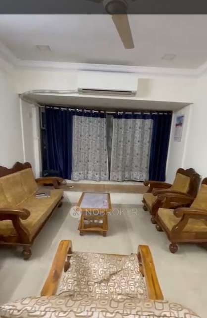 2 BHK Flat In Raheja Vihar Powai For Sale  In Westend