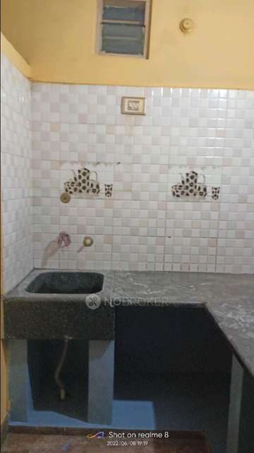 1 BHK House for Lease  In 45, Krishnananda Nagar, Nandini Layout, Bengaluru, Karnataka 560096, India