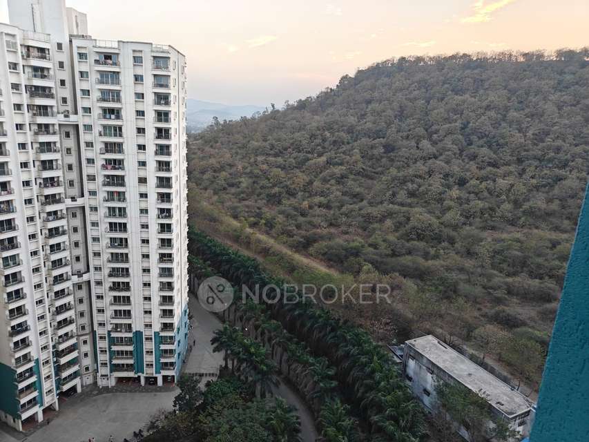 2 BHK Flat In Megapolis Serenity for Rent  In Hinjawadi