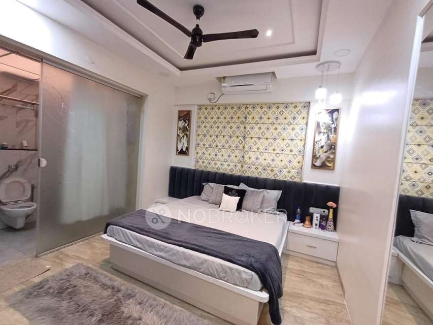3 BHK Flat In Vtp Solitaire for Rent  In Baner