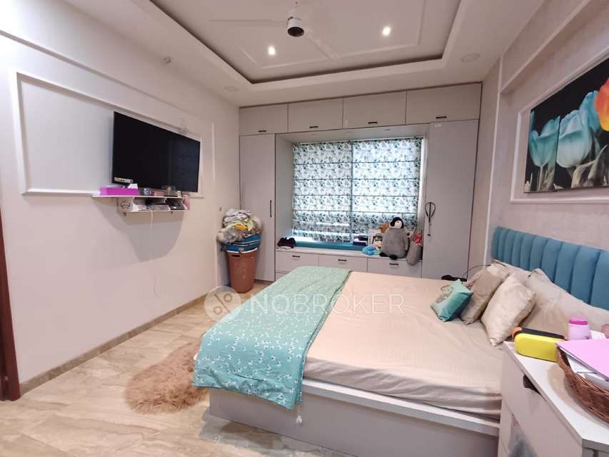 3 BHK Flat In Vtp Solitaire for Rent  In Baner