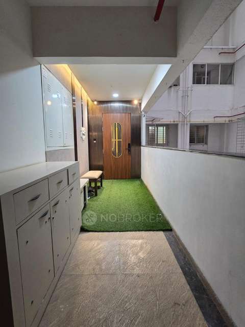 3 BHK Flat In Vtp Solitaire for Rent  In Baner