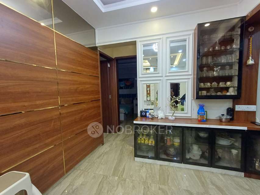 3 BHK Flat In Vtp Solitaire for Rent  In Baner