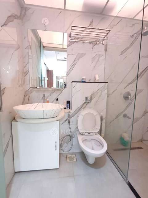 3 BHK Flat In Vtp Solitaire for Rent  In Baner