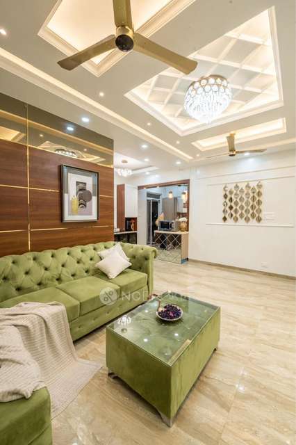 3 BHK Flat In Vtp Solitaire for Rent  In Baner