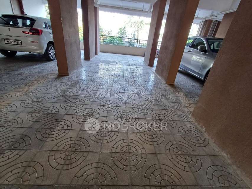 3 BHK Flat In Vtp Solitaire for Rent  In Baner