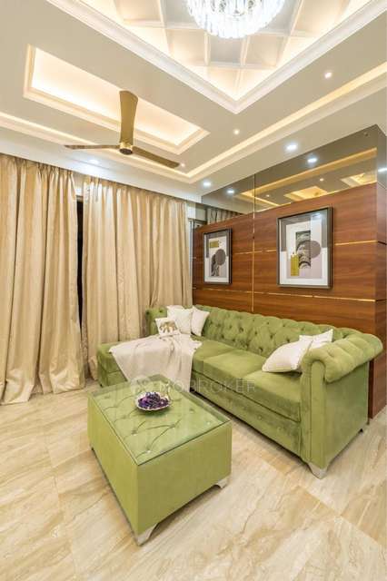 3 BHK Flat In Vtp Solitaire for Rent  In Baner