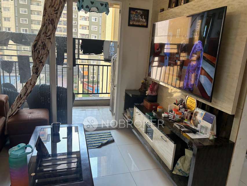 2 BHK Flat In Sattva Anugraha, Vijayanagar For Sale  In Vijayanagar