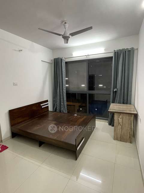 1 BHK Flat In Anp Retreat for Rent  In Wakad
