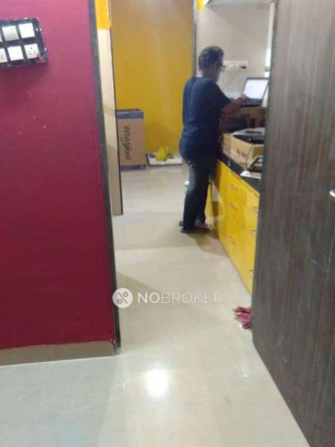 1 BHK Flat In Avant Heritage For Sale  In Jogeshwari East