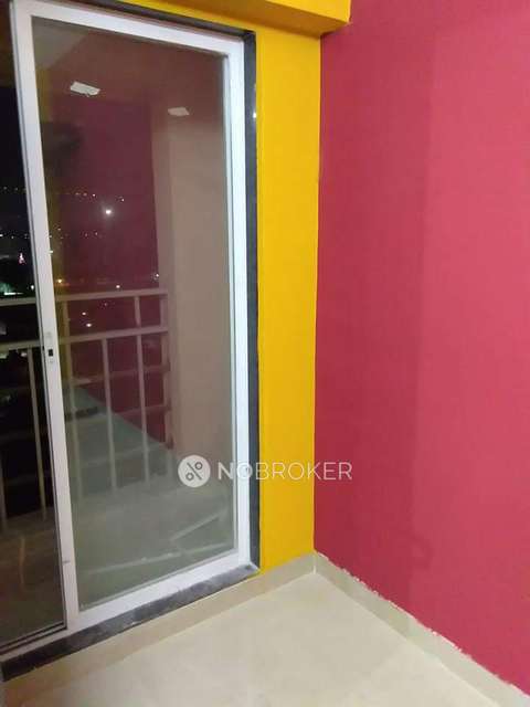 1 BHK Flat In Avant Heritage For Sale  In Jogeshwari East