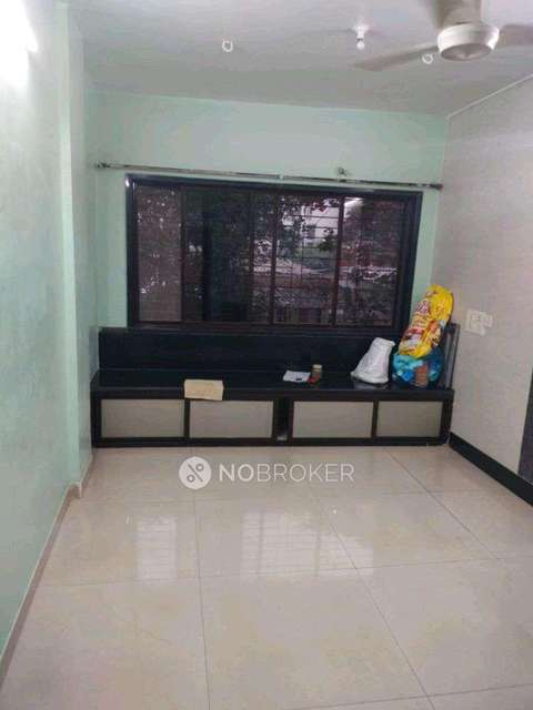 1 BHK Flat In Paras Nagar Co-operative Housing Society For Sale  In Jogeshwari East