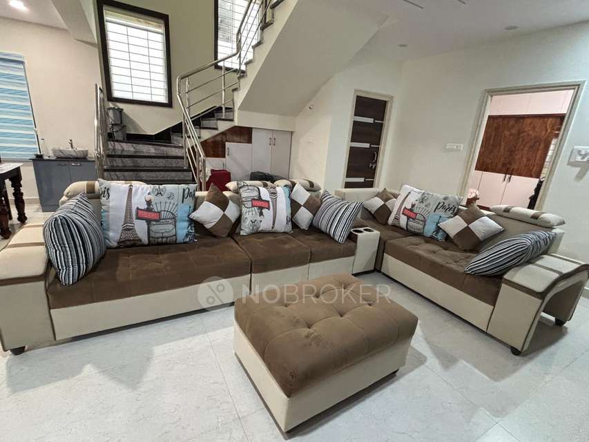 4 BHK House for Rent  In Pedda Amberpet