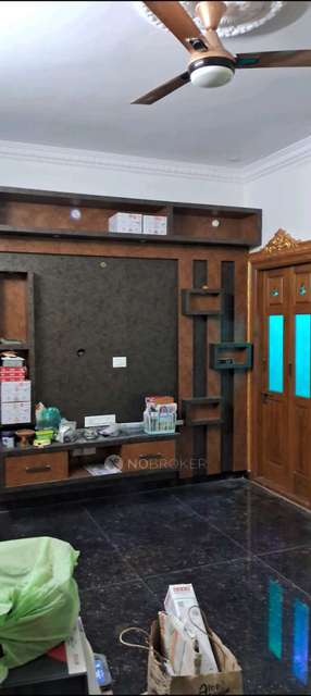 2 BHK House for Rent  In Kattigenahalli Government High School