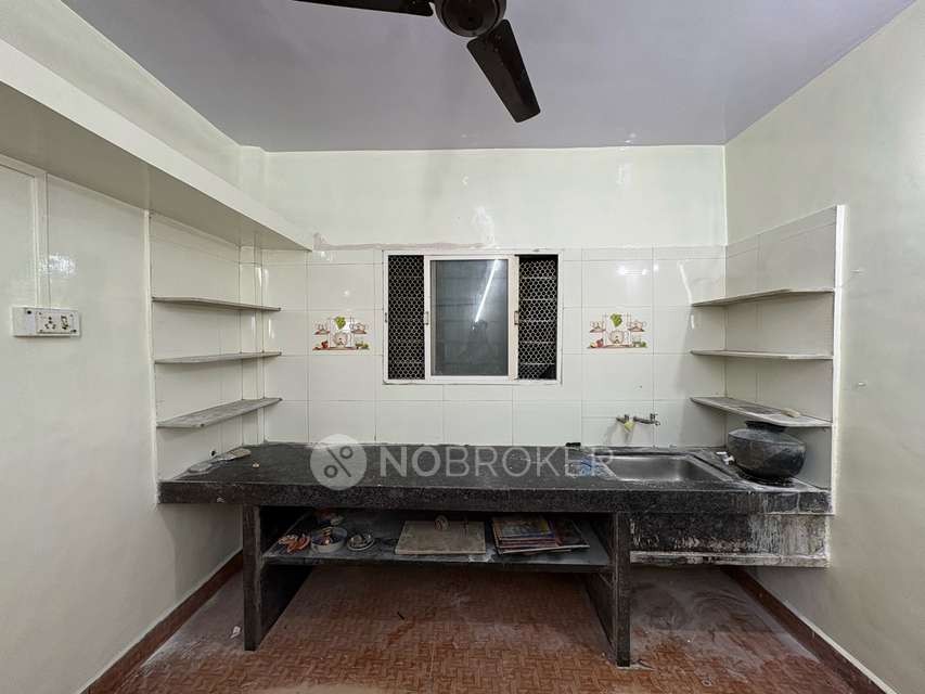 1 BHK Flat For Sale  In Anand Nagar