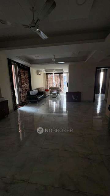 3 BHK Flat In Standalong Building for Rent  In Sector 57