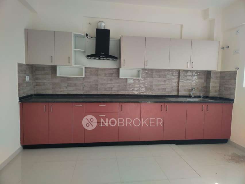 3 BHK Flat In Disha Pursuit Of Sunshine, Budigere for Rent  In Budigere