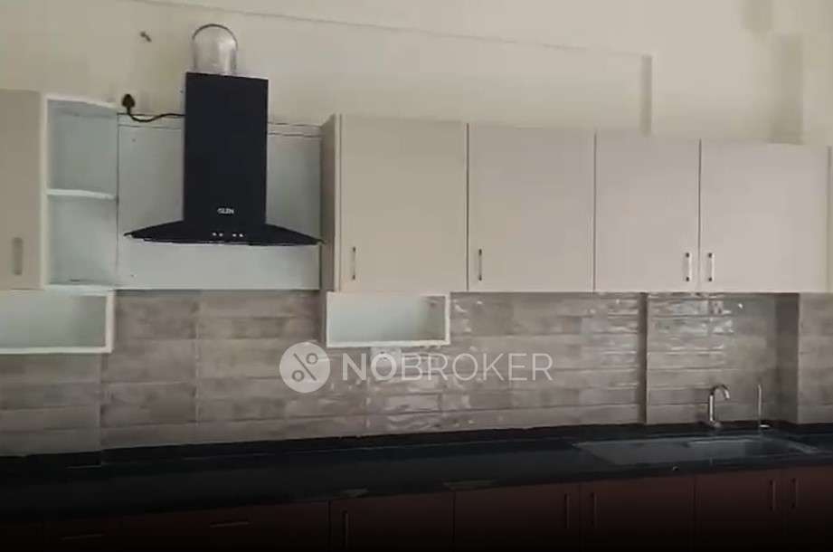 3 BHK Flat In Disha Pursuit Of Sunshine, Budigere for Rent  In Budigere