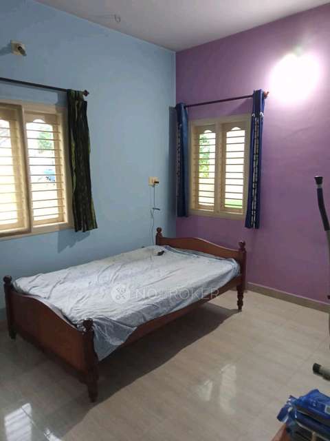 1 BHK House for Rent  In No1, Anjanadhri Layout, Near Anjanaya Swamy Temple, Hanumanthappa Layout, Bileshivale, Bengaluru, Karnataka 560077, India