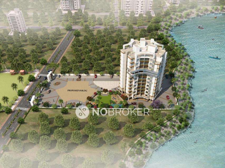 2 BHK Flat In At Sanctuary, Pimpri Chinchwad for Rent  In Pimpri Chinchwad