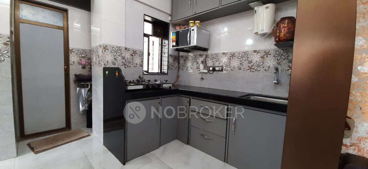 2 BHK Flat In Gokul View Chs, Kandivali East For Sale  In Kandivali East
