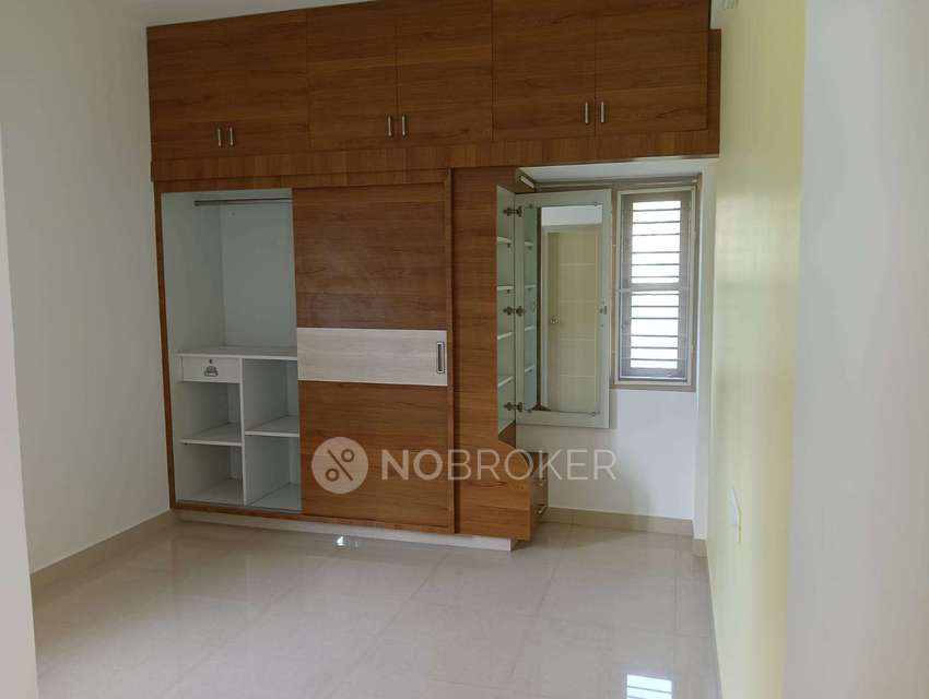 2 BHK Flat In Rajashree Building@r K Gardens. for Rent  In  Anjanapura