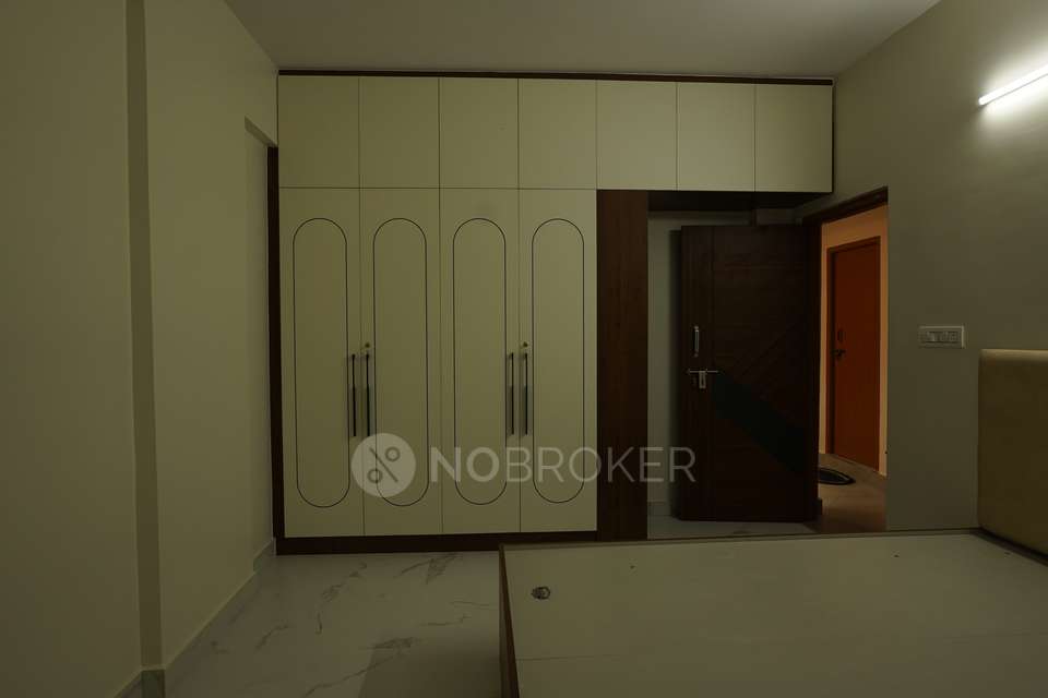 2 BHK Flat In  S  V Brundhavanam White City Layout Phase2 Vigongar Battarahalli Krpuram 560049 for Rent  In Krishnarajapuram