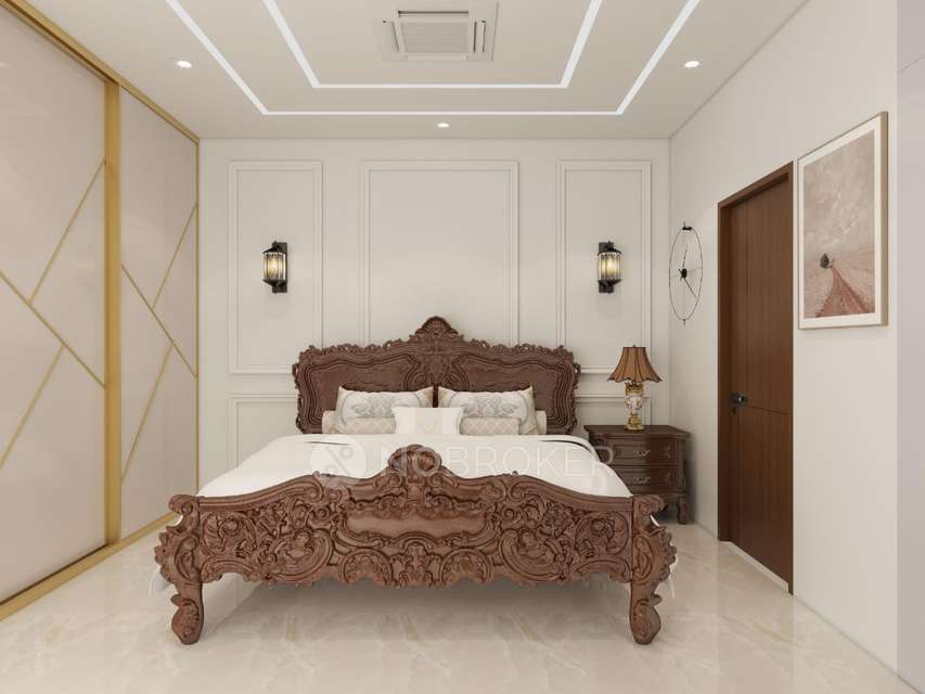 3 BHK Villa In Sterling Villa Grande, Krishnarajapura  For Sale  In Whitefield