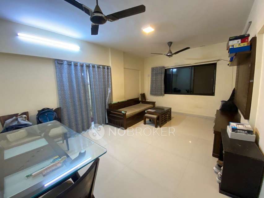Shared Room for Male In 1 BHK  In Om Shree Ganesh Andheri West In Andheri West