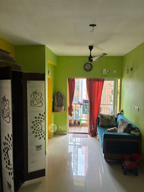 2 BHK Flat In Lml Arshiya For Sale In Kattupakkam