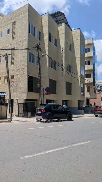 Office Space in Victoria Layout, Bangalore for Rent
