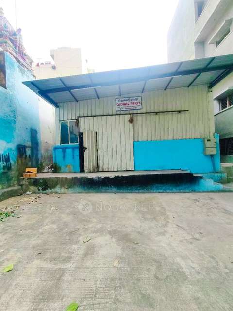Plot For Sale  In 14, 1st Cross Rd, Srirampura, Bengaluru, Karnataka 560021, India
