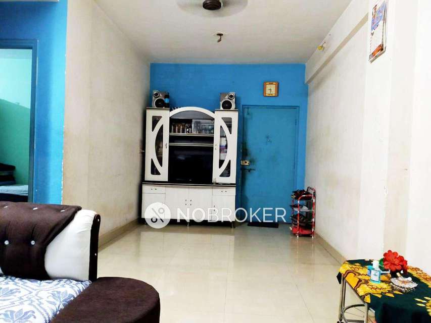 1 BHK Flat In Sharadha Apartment for Rent  In Dombivli East