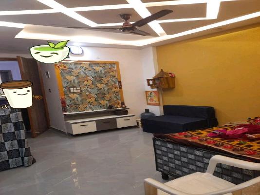 2 BHK Flat In Sunriapartments  For Sale  In Surya Dev Mandir Marg