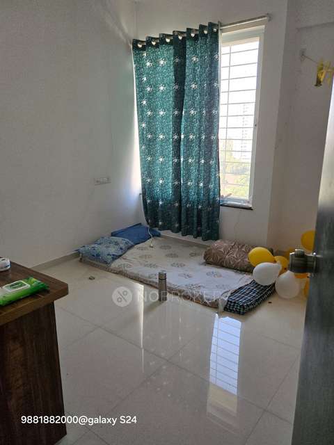2 BHK Flat In Apartment  for Rent  In  Dhayari