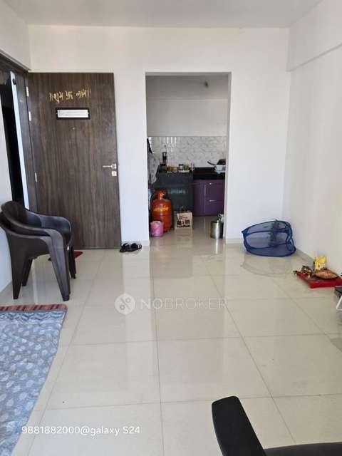 2 BHK Flat In Apartment  for Rent  In  Dhayari