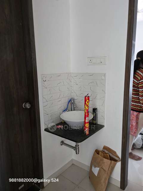2 BHK Flat In Apartment  for Rent  In  Dhayari