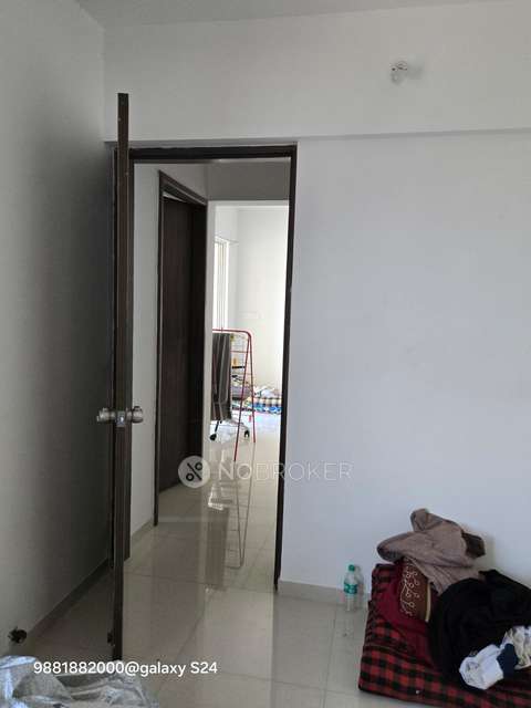 2 BHK Flat In Apartment  for Rent  In  Dhayari